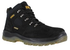 DeWalt Challenger Mens Black