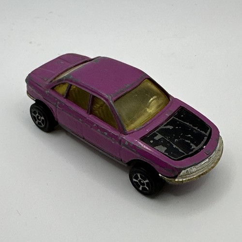 Corgi juniors whizzwheels - juniors, nsu
