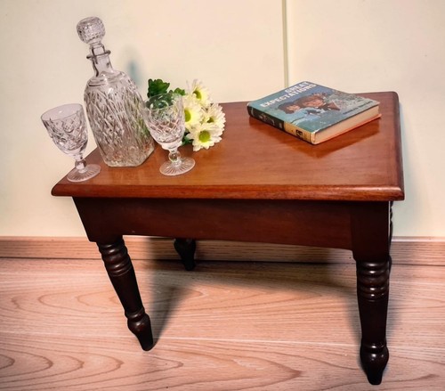 Antique victorian converted - antique,