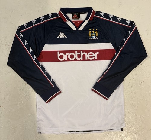 Vintage manchester city - vintage,