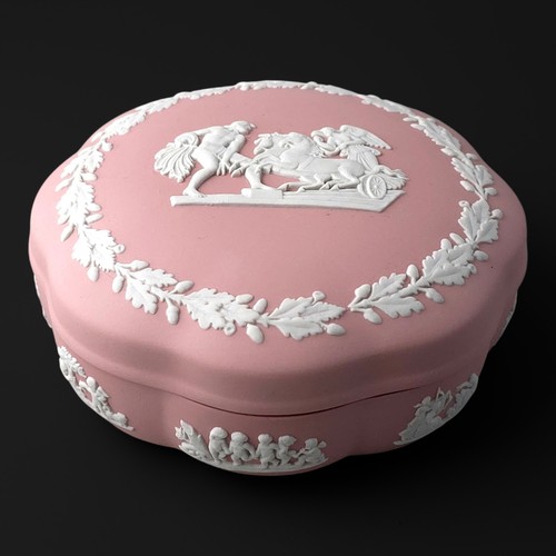 Wedgwood jasperware - wedgwood,
