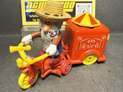 1972 corgi toys - 1972-74,