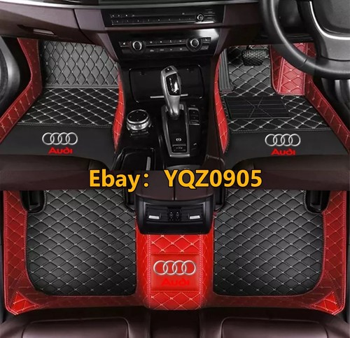 Customized fit for audi - customized,