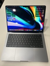 2021 Macbook Pro 1tb