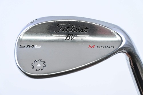 Titleist vokey sm6 sand - titleist, wedge