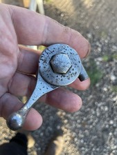 Amal Vintage Early Motorcycle