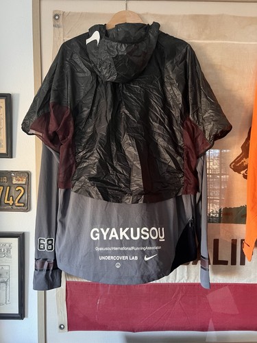 Nike gyakusou men - men's, running