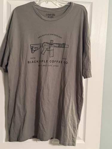 Black rifle coffee company - coffee,