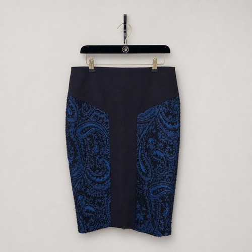 Ted baker navy - navy, blue