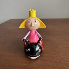 RARE Ben & Holly’s Little