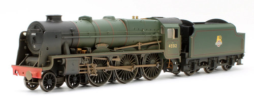 Hornby gauge r2634 - gauge,