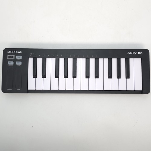 Arturia microlab key - key, usb