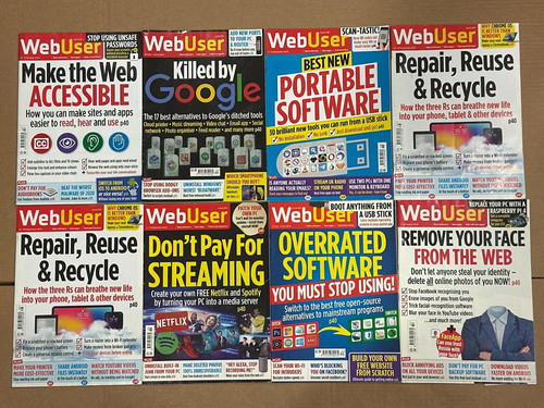 24x computing magazines job - 24x,