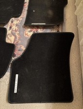 Land Rover Freelander 2 Floor