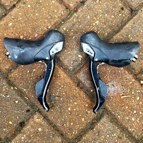 Shimano 105 5700 sti - 5700,