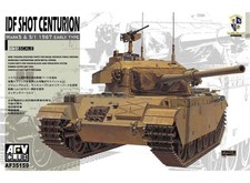 AFV Club AFV35159 1/35 - IDF