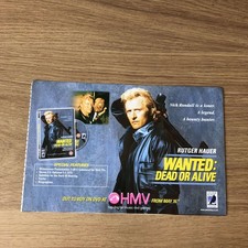 MUSIC38 MAGAZINE ADVERT 5X8