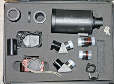 Novalux 500 MC Maksutov