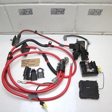 BMW E46 3 Series Positive Long