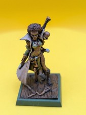 Freebooter's Fate - Curly Ann