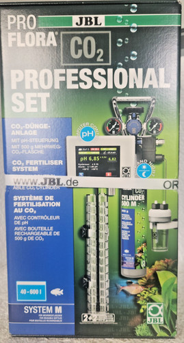 Jbl proflora co2 - jbl,