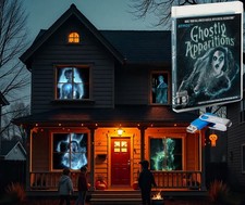 AtmosFearFX Ghostly