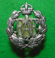 WW2 Original Royal Air Force