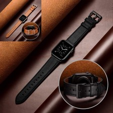 Genuine Leather Strap for