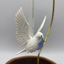 Wedgwood Christmas White