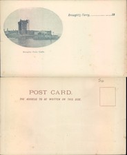 Broughty Ferry Castle Dundee