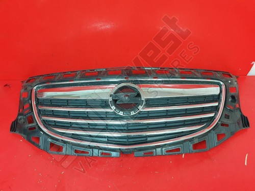 Vauxhall insignia sri mk1 - vauxhall,