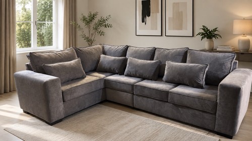 Luxury ruby corner - |ruby,