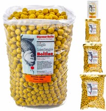 15mm banana cream - cream, shelf