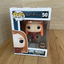 Funko Pop! Harry Potter -