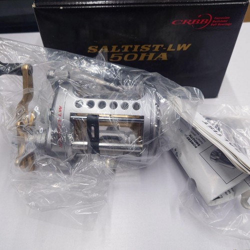 Daiwa saltist ha - daiwa,