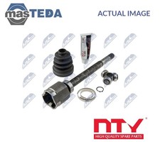 NPW-PL-060 DRIVESHAFT CV JOINT