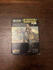 Bolt Action Luftwaffe Field
