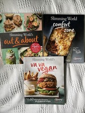 Slimming World Recipe Book