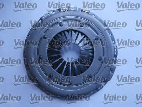 Valeo clutch kit - clutch, 826488
