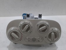 FIAT 500 POP MK1 2007-2025