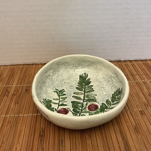 Salt marsh studio art pottery - salt,