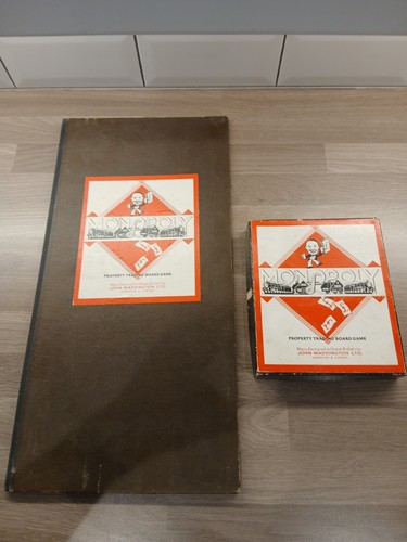 Monopoly board game john - board,