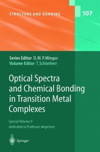 Optical spectra and - optical,