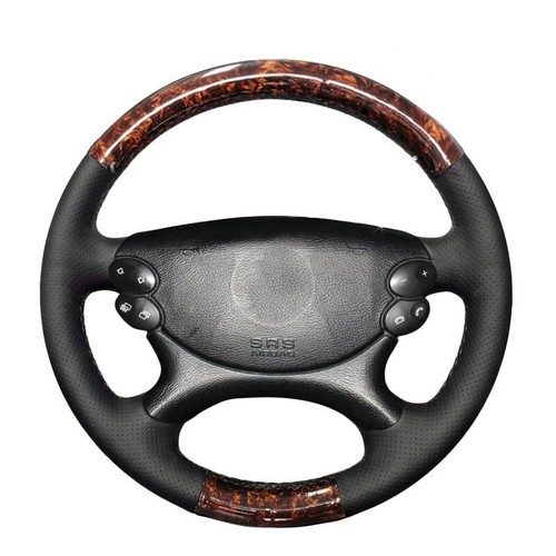 Wood grain steering - grain, wheel