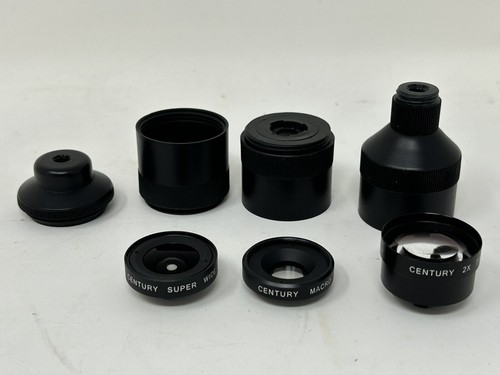 Century lot ipro series 26mm - series,