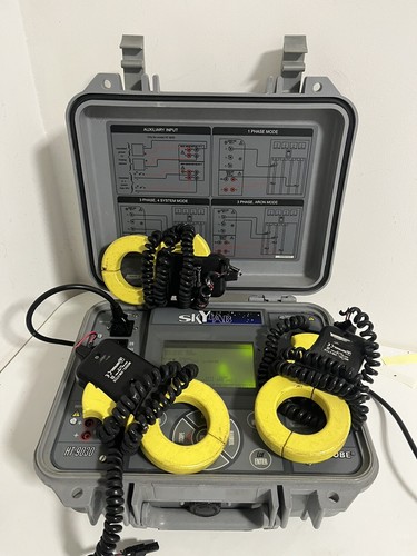 Amprobe skylab 903 - amprobe, ht-903