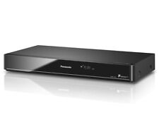 Panasonic DMR-EX97EB-K 500GB HDD Twin HD Tuner DVD Recorder Built in Freeview