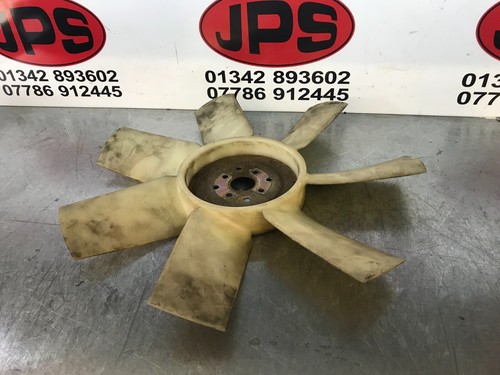 Fin plastic cooling fan x - cooling,