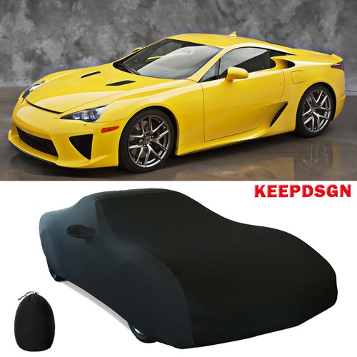 For lexus lfa - lfa, 400