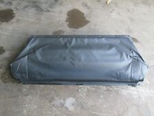 BMW E46 M3 convertible hood fold away cover 